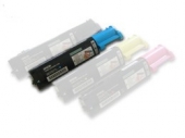  Toner von tintenalarm.de ersetzt Dell 593-10061 K4973 cyan (ca. 4.000 Seiten) 